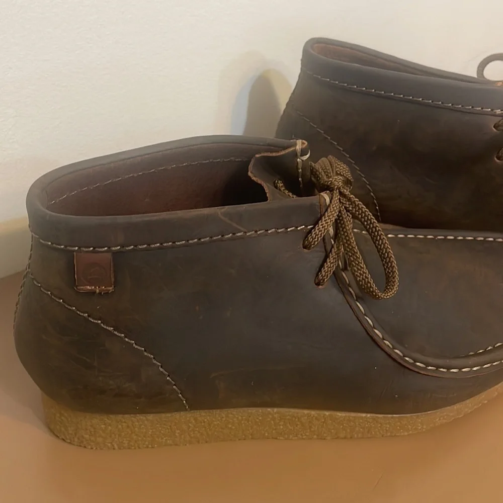 Clarks original comfort